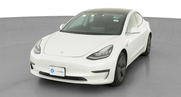 Thumbnail: 2019 Tesla Model 3 - 1