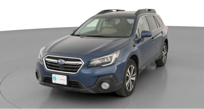 Thumbnail: 2019 Subaru Outback - 1
