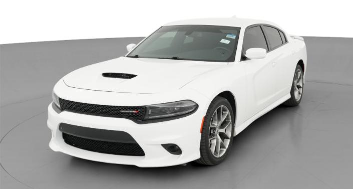 Thumbnail: 2022 Dodge Charger - 1