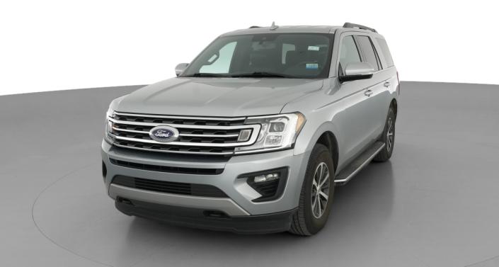 2020 Ford Expedition XLT -
                  Lorain, OH
