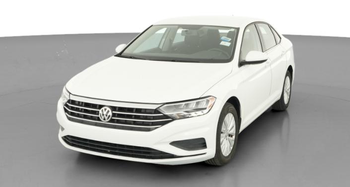 Thumbnail: 2019 Volkswagen Jetta - 1