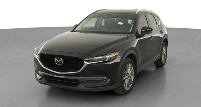 Thumbnail: 2020 Mazda CX-5 - 1