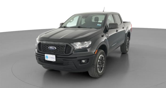 Thumbnail: 2021 Ford Ranger - 1