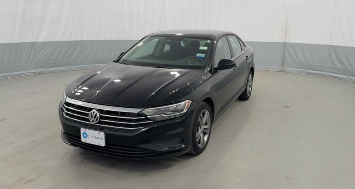 Thumbnail: 2019 Volkswagen Jetta - 1