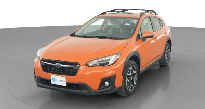 Thumbnail: 2018 Subaru Crosstrek - 1