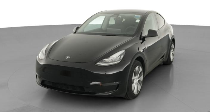 Thumbnail: 2023 Tesla Model Y - 1