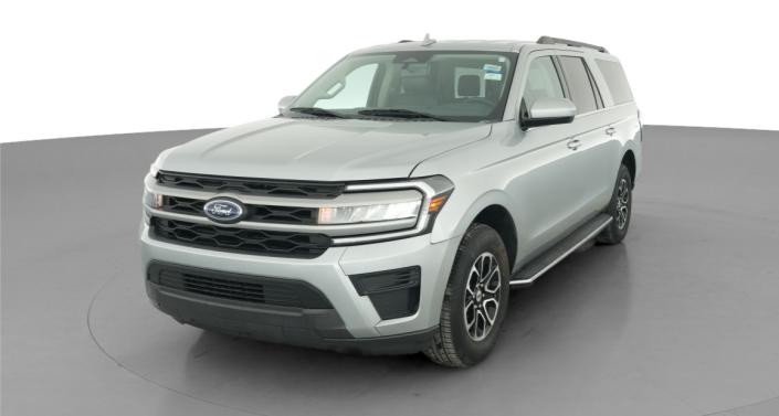 Thumbnail: 2023 Ford Expedition MAX - 1