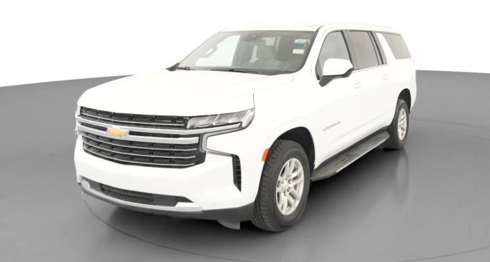 Thumbnail: 2023 Chevrolet Suburban - 1