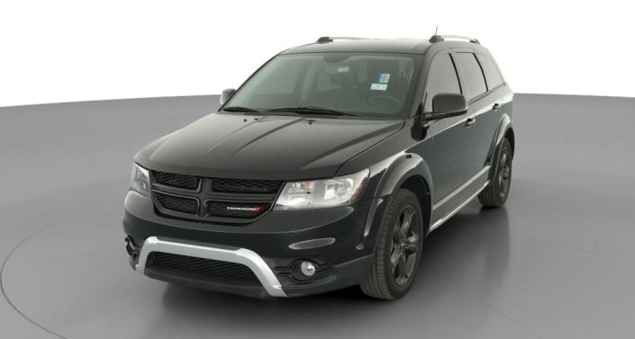 Thumbnail: 2018 Dodge Journey - 1