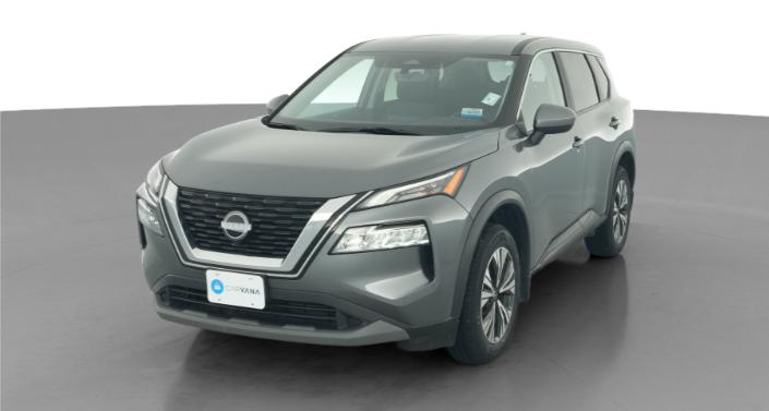 Thumbnail: 2023 Nissan Rogue - 1
