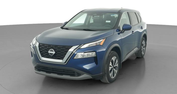 Thumbnail: 2023 Nissan Rogue - 1