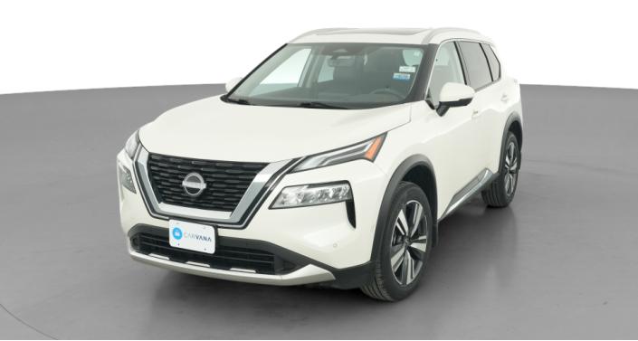Thumbnail: 2023 Nissan Rogue - 1