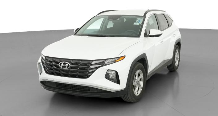 Thumbnail: 2024 Hyundai Tucson - 1