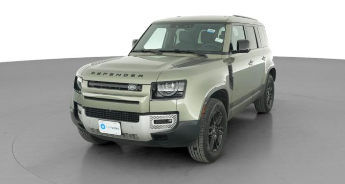 Thumbnail: 2025 Land Rover Defender - 1