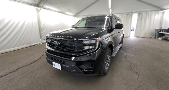 Thumbnail: 2025 Ford Expedition - 1