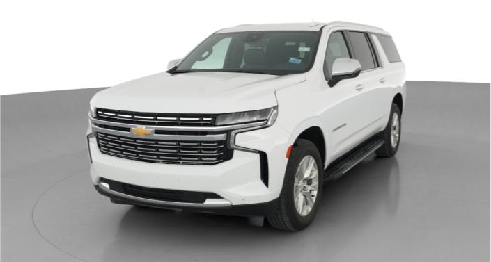 Thumbnail: 2023 Chevrolet Suburban - 1