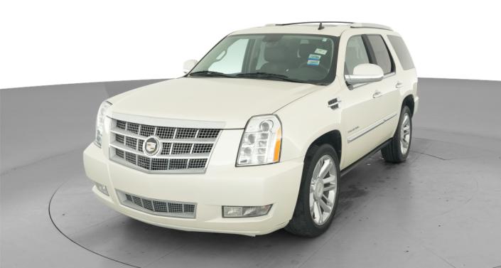 2012 Cadillac Escalade  -
                  Lorain, OH