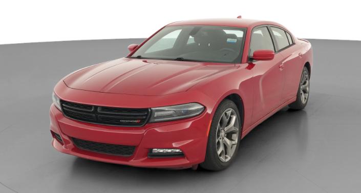2015 Dodge Charger SXT -
                  Haines City, FL