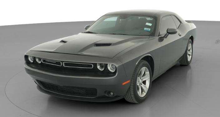 Thumbnail: 2021 Dodge Challenger - 1
