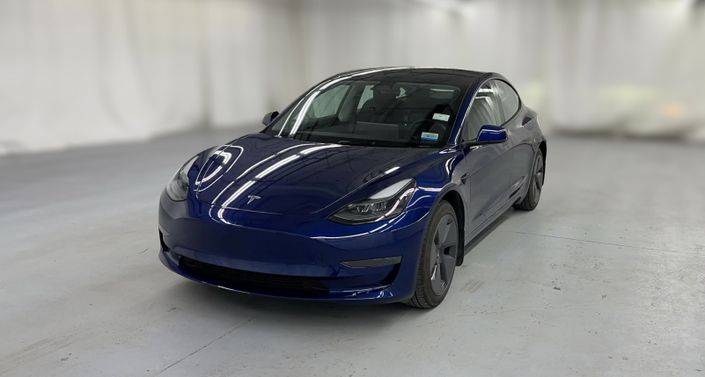 Thumbnail: 2023 Tesla Model 3 - 1