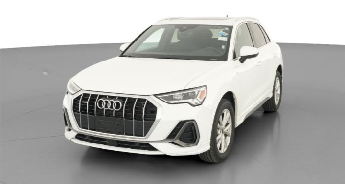 Thumbnail: 2023 Audi Q3 - 1