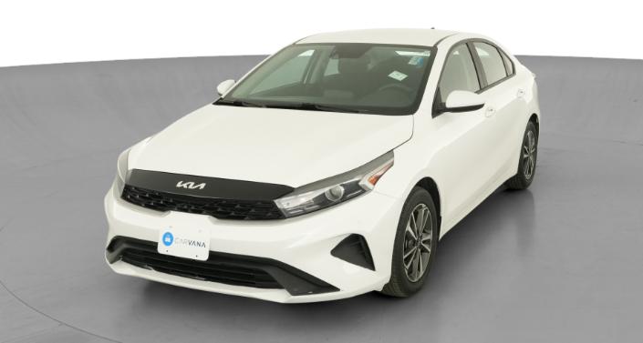Thumbnail: 2023 Kia Forte - 1