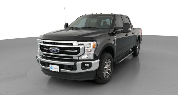 Thumbnail: 2022 Ford Econoline - 1