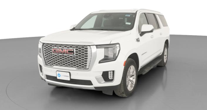 Thumbnail: 2024 GMC Yukon XL - 1