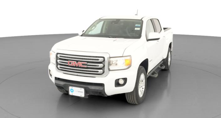 Thumbnail: 2017 GMC Canyon - 1