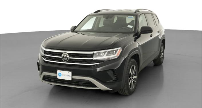 Thumbnail: 2022 Volkswagen Atlas - 1