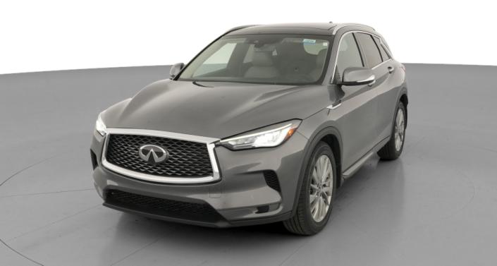 Thumbnail: 2023 INFINITI QX50 - 1