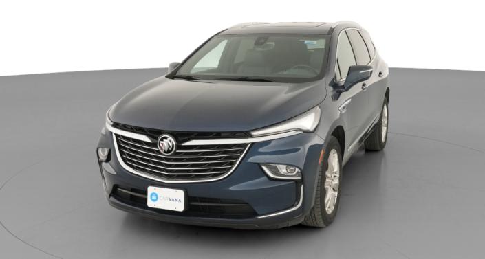 Thumbnail: 2023 Buick Enclave - 1
