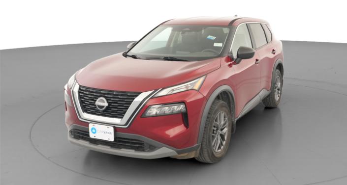 Thumbnail: 2023 Nissan Rogue - 1