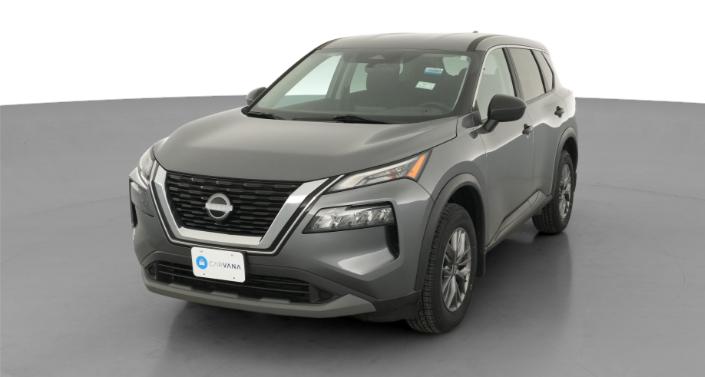 Thumbnail: 2023 Nissan Rogue - 1