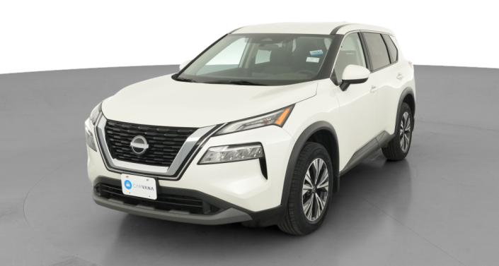 Thumbnail: 2023 Nissan Rogue - 1