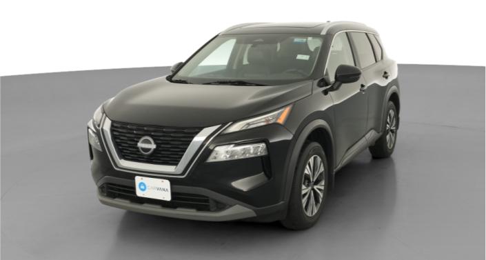 Thumbnail: 2023 Nissan Rogue - 1