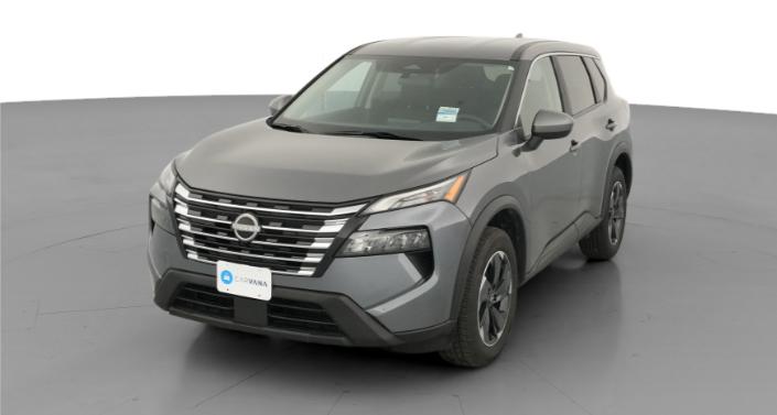 Thumbnail: 2024 Nissan Rogue - 1