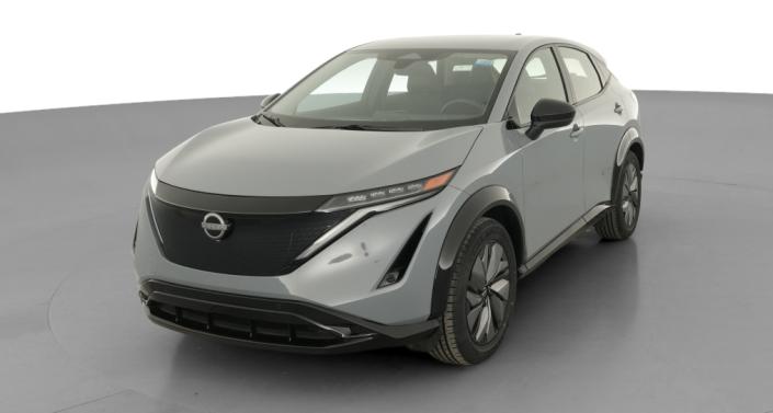 2024 Nissan Ariya Engage+ -
                  Trenton, OH