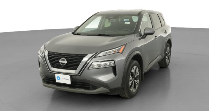 Thumbnail: 2023 Nissan Rogue - 1