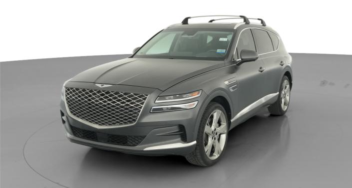 Thumbnail: 2023 Genesis GV80 - 1