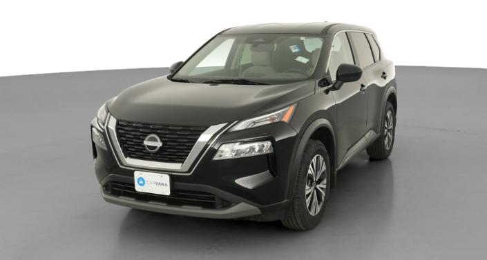 Thumbnail: 2023 Nissan Rogue - 1