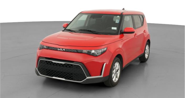 Thumbnail: 2024 Kia Soul - 1