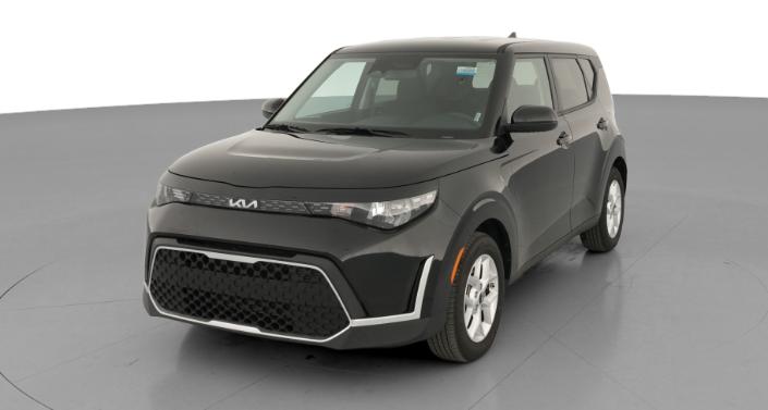 Thumbnail: 2025 Kia Soul - 1