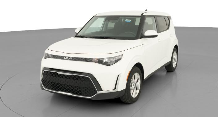 Thumbnail: 2025 Kia Soul - 1