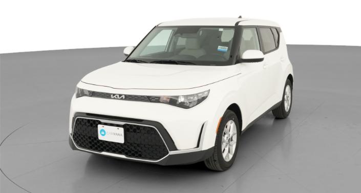 Thumbnail: 2025 Kia Soul - 1