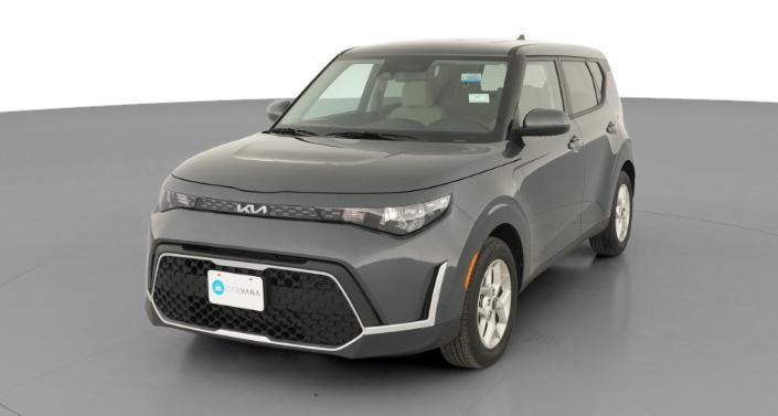 Thumbnail: 2025 Kia Soul - 1