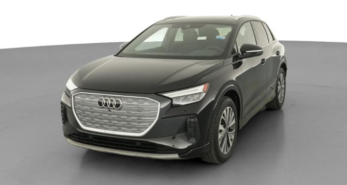 2023 Audi Q4 e-tron Premium Plus -
                  Trenton, OH