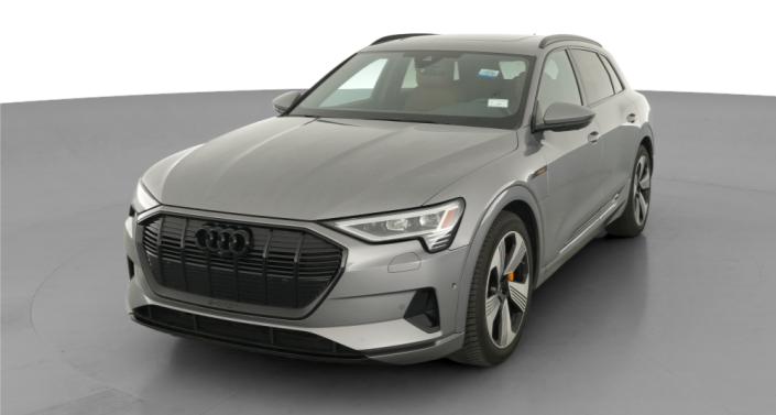 2023 Audi e-tron Premium Plus -
                  Trenton, OH