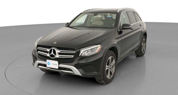 Thumbnail: 2019 Mercedes-Benz GLC - 1