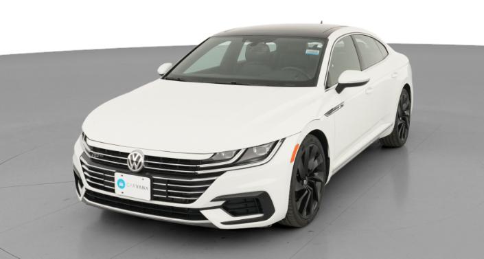 2019 Volkswagen Arteon SEL R-Line -
                  Hebron, OH